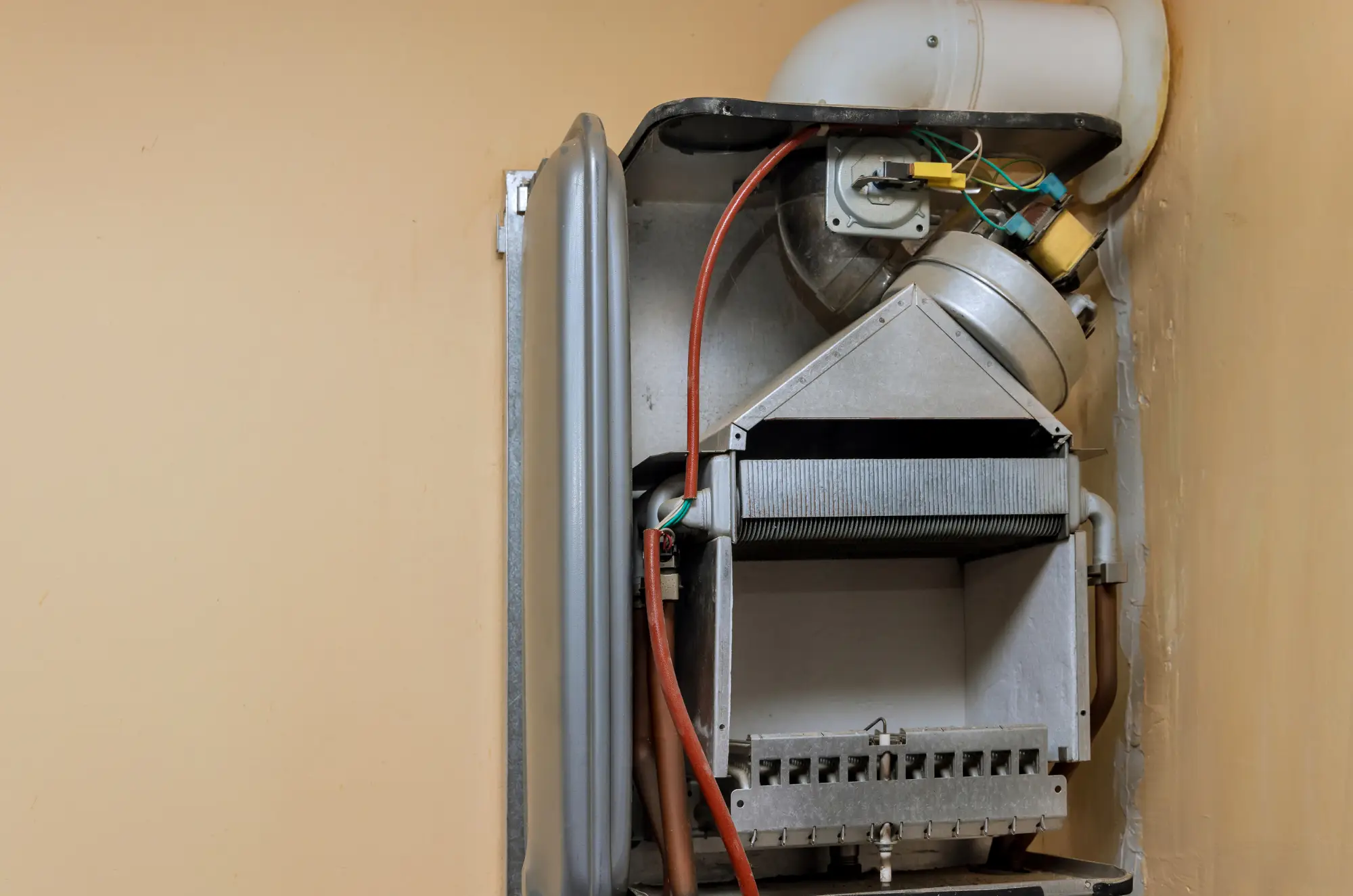 Erzincan Kombi Bakım Fiyatları